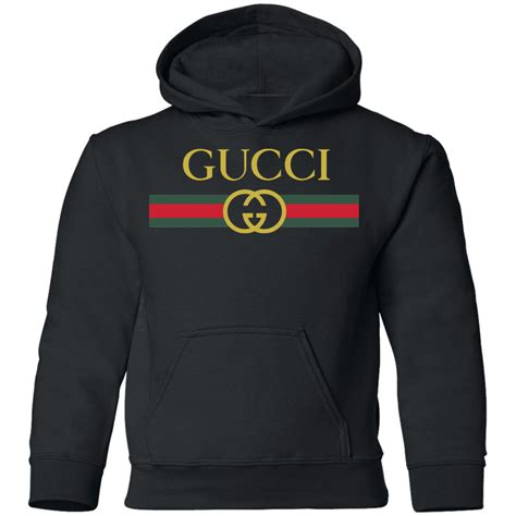 gucci hoodie common sense